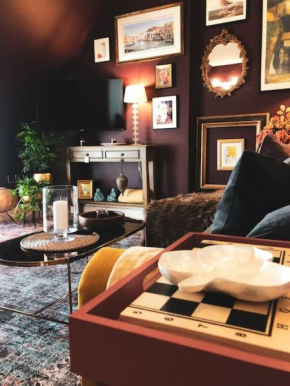 The Sycamore Retreat - Hampstead